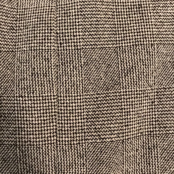 H&M grey & black pencil dress - Picture 3 of 3